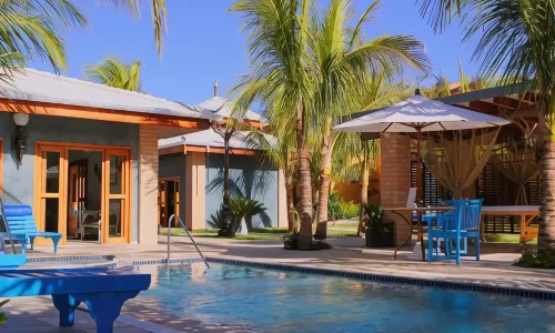 Thermas Park Resort & SPA by Hot Beach