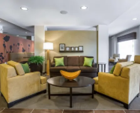 Sleep Inn Cartersville