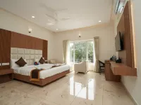 Sukhi A Luxury Stay Inn Hotels in Chikmagalur