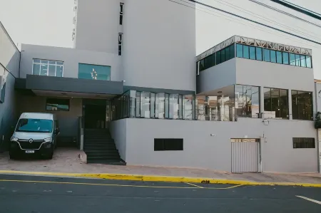 Hotel Royal Park