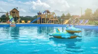 Resorts D Białka Tatrzańska z sauną, Sun & Snow Hotels in Szaflary