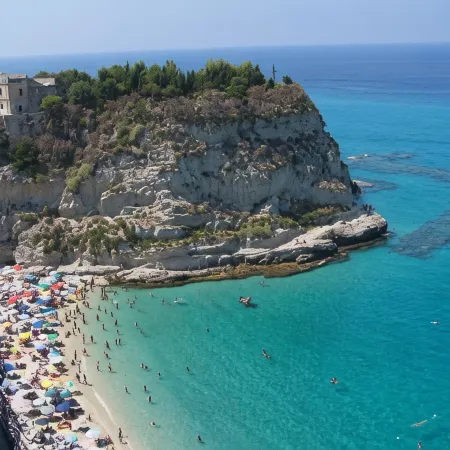 Bella Tropea Accommodation