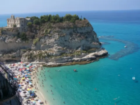 Bella Tropea Accommodation