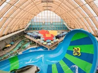 The Kartrite Resort and Indoor Waterpark Hotels in Thompson