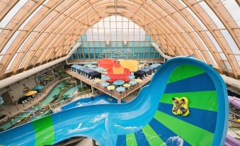 The Kartrite Resort and Indoor Waterpark