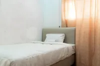 Asri Residence Near Jalan Iskandar Muda Medan Mitra RedDoorz Hotels in D A R A T