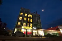 Hotel Catnap Hotels in Odanthurai