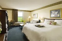 Hampton Inn Williamston فنادق في Martin County