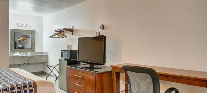 Motel 6 Branson, MO Hotels in Branson Township