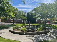 Manresa Castle Hotels in Port Townsend