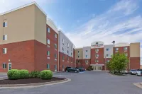 Candlewood Suites Washington North Hôtels à : Cecil Township