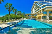 Hotel Orizzonte Niteroi by Atlantica Hotels in Niteroi