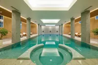 Maison Sofia - MGallery Collection - spa