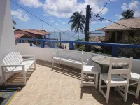 Pousada Ilha do Sol Hotels in Morro de São Paulo