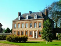 Le Manoir de Conteville Hotels in Sassetot-le-Mauconduit