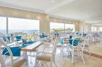 Grupotel Tamariscos - Pemandangan Pantai