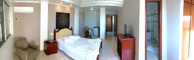Rodes Palace Hotel