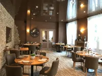 Logis Hôtel-Restaurant les Airelles