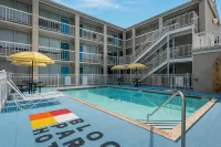 Beach House Dewey Hotels in Dewey Beach