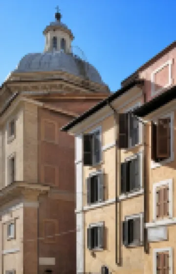 Daplace - HQH Colosseo ดาแพลซ - HQH โคลอสซิโอ โรงแรมใกล้ปาลาตินี ฮิลล์