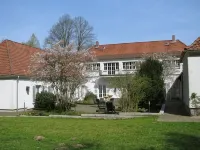 Gästehaus Villa Wolff Hotels in Walsrode