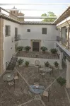 Hospedium Hotel Retiro del Maestre Hotels in Campo de Calatrava