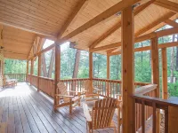 Upper Canyon Inn & Cabins Hotels in Ruidoso