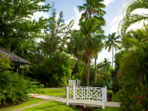 イースト ウィンズ セント ルシア コリンスのホテル