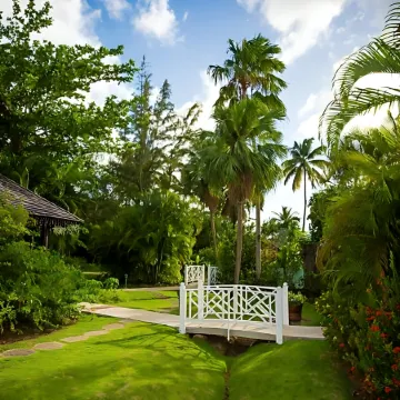 East Winds St. Lucia- All Inclusive