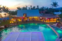 Infinity Beach Club - Hostel