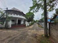 Grace The Joyful Rest