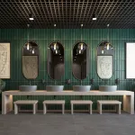 Tourist House