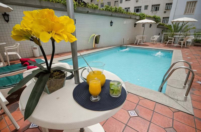 Hotel Monte Alegre photo 5