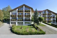 BERGlässig Hotel Bodenmais Hotels in Bodenmais