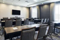 Fairfield Inn & Suites Kansas City Belton