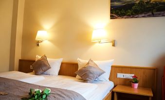 Hotel Austria Stuttgart-City