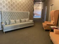 Флагман Отели рядом с достопримечательностью «Соломбала МОЛЛ»