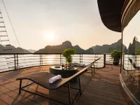 La Casta Regal Cruise Các khách sạn ở Tuần Châu