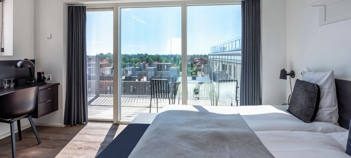 CPH Studio Hotel Hotels in Copenhagen