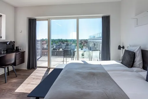 CPH Studio Hotel Hotels in Kastrup