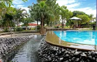 Patra Semarang Hotel & Convention Hotels in Candisari
