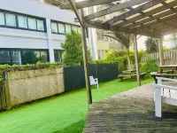 Gamma Hotel Các khách sạn gần Auckland Train and Bus Terminal