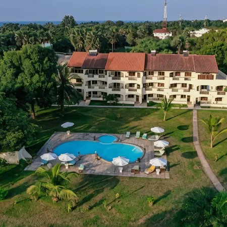 Kololi Beach Resort