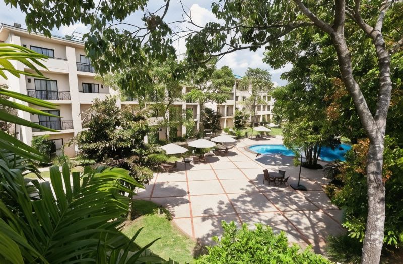 Hotel Panamby Guarulhos photo 4