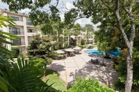 Hotel Panamby Guarulhos - Pools