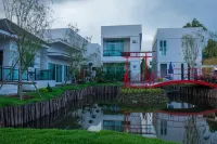 Yunoya Riverside Villa