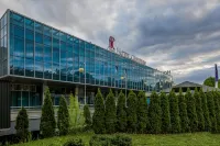 Hotel Centrum Business Hotels in Gmina Michałowice
