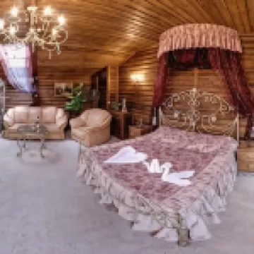 Troya Hotel