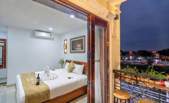 Hoi An Lake Shore Homestay