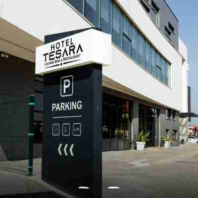 Hotel Tesara Hotel Exterior